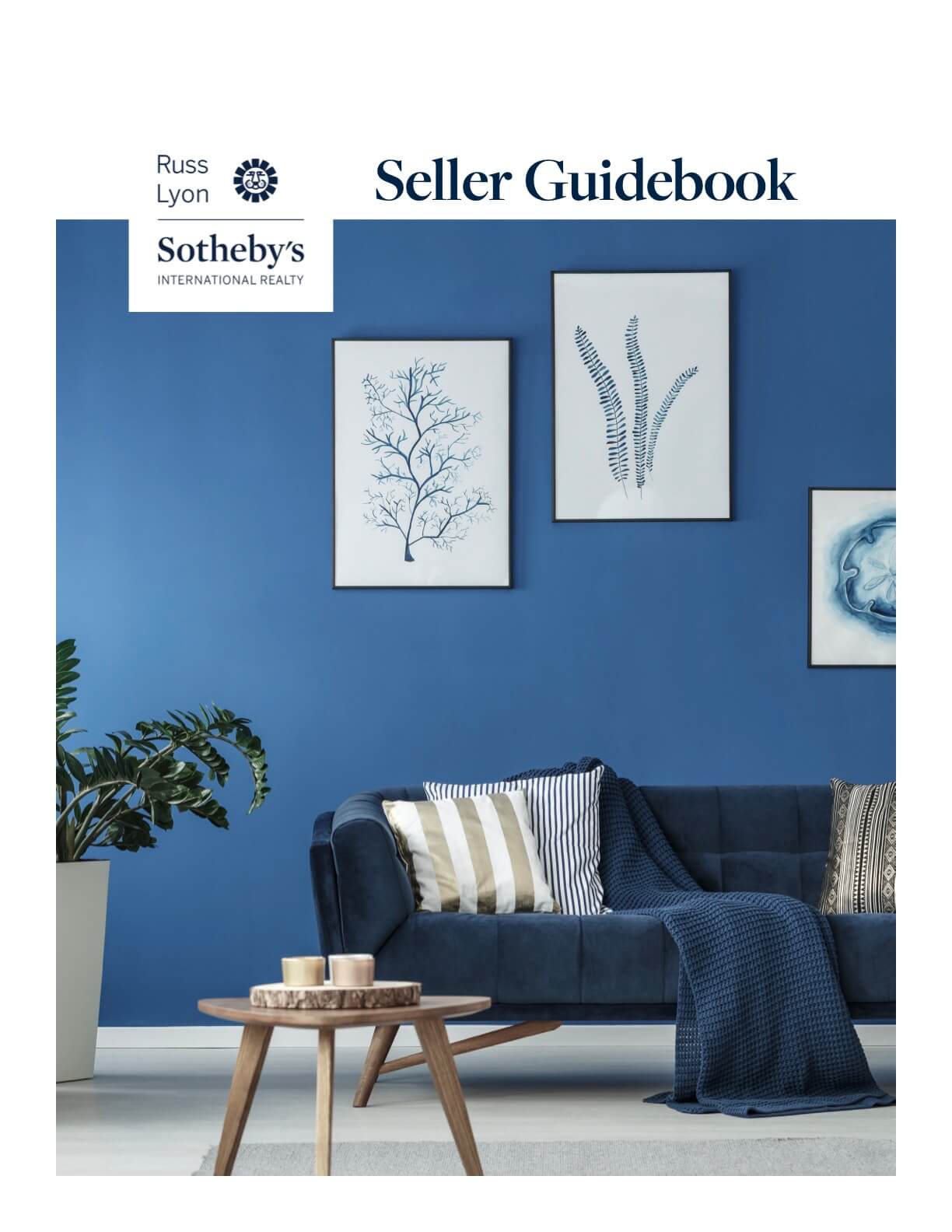 Seller Guidebook